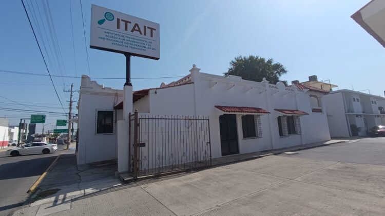 Multa el ITAIT a Valle Hermoso 13 veces en 15 días