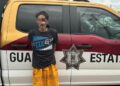 Detienen en Victoria a asaltantes de Didis y Ubers