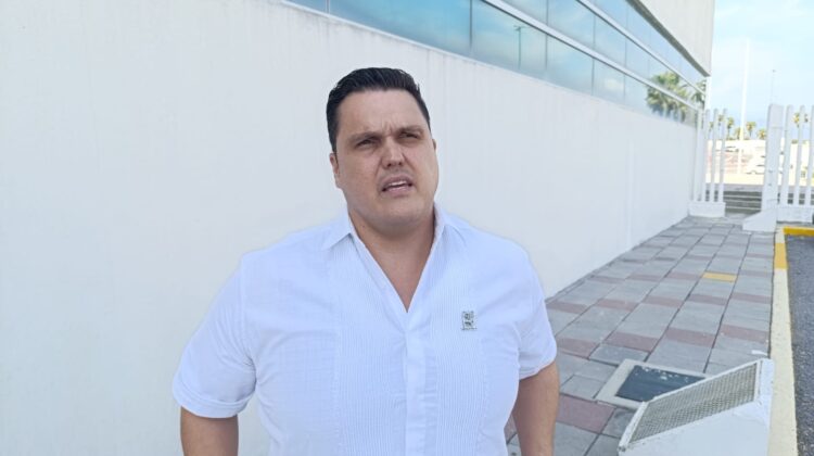 Investigación vs juez de Reynosa es por favoritismo al PAN