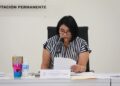 Más jueces de Tamaulipas podrían ser investigados: Úrsula Salazar