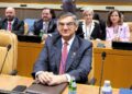 Participa gobernador de Tamaulipas en foro de la ONU