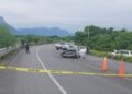 Carreterazos y volcaduras dejan 5 muertos  en Tamaulipas