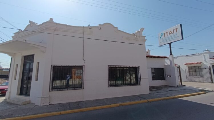 Avala INAI 90% de las resoluciones del Instituto de Transparencia de Tamaulipas