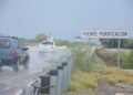 Un ahogado y fuertes daños dejan las lluvias en Tamaulipas