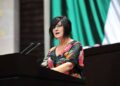 Confirma Tribunal  triunfo de Olga Juliana Elizondo, candidata de Morena a diputada federal por Reynosa