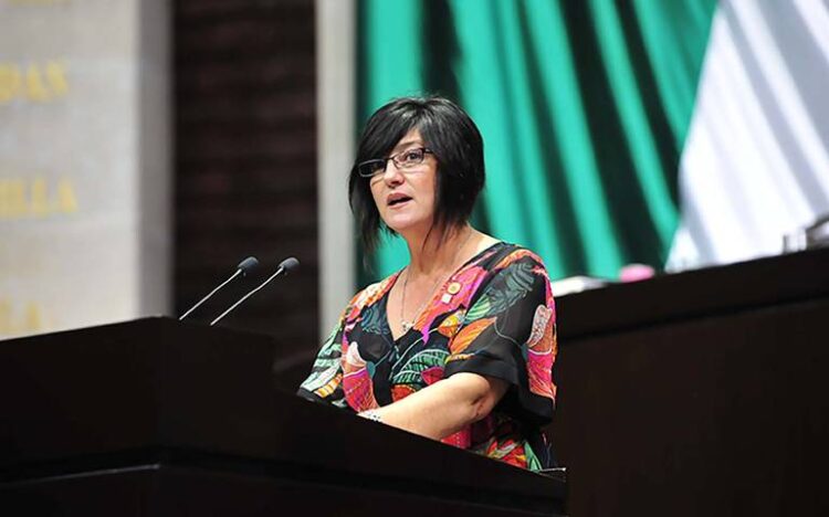 Confirma Tribunal  triunfo de Olga Juliana Elizondo, candidata de Morena a diputada federal por Reynosa