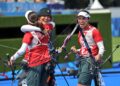 Gana México su primera medalla en los Juegos Olímpicos de París