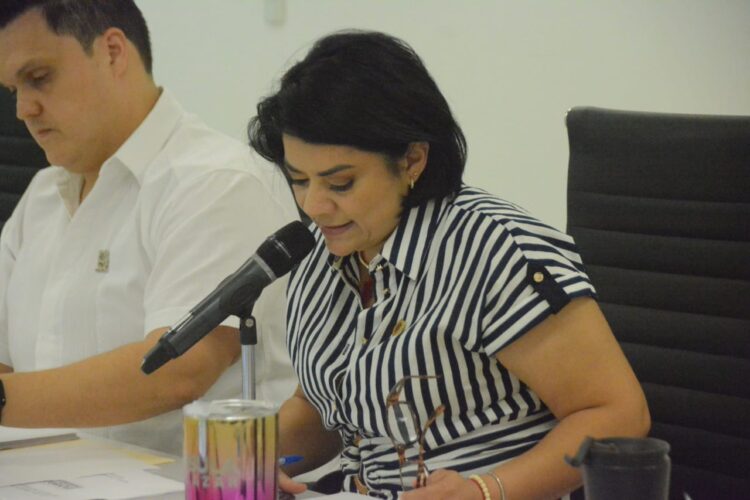Llamará Congreso de Tamaulipas a periodos extraordinarios de sesiones