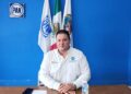 La oposición en Tamaulipas no está desaparecida: Alfredo Vanzzini
