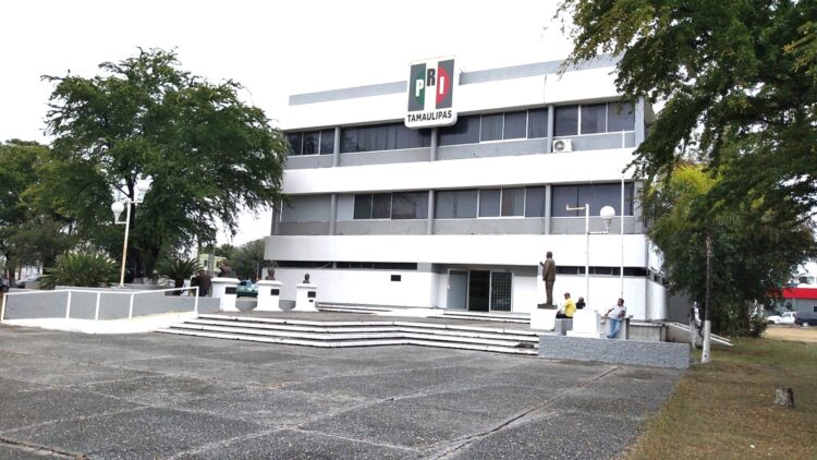 Futuro del PRI de Tamaulipas… después de la Asamblea Nacional