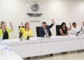 Aprueban diputados de Tamaulipas Ley para prevenir la tortura
