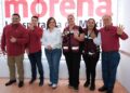 Anuncia Morena de Tamaulipas asambleas populares sobre reforma judicial