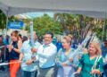 La Caravana de Útiles Escolares del DIF Victoria supera las expectativas