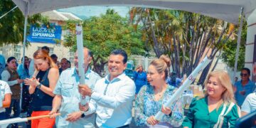 La Caravana de Útiles Escolares del DIF Victoria supera las expectativas