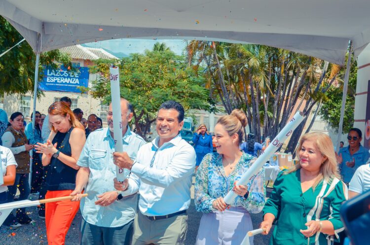 La Caravana de Útiles Escolares del DIF Victoria supera las expectativas