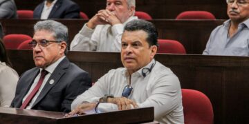 Gobierno de Victoria, está comprometido con la transparencia: Gattás