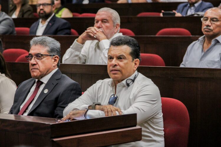 Gobierno de Victoria, está comprometido con la transparencia: Gattás