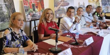 Invita Municipio a quedarse en Victoria y disfrutar en familia