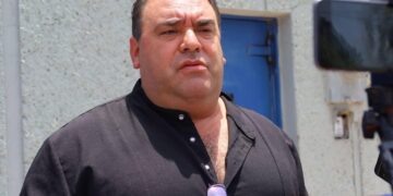 En Victoria, reprueba Tránsito agresión a agente vial por influyente