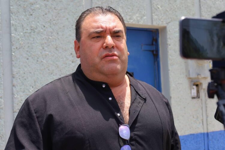 En Victoria, reprueba Tránsito agresión a agente vial por influyente