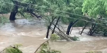 La Peñita como en sus mejores momentos