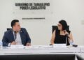 Prepara Congreso de Tamaulipas tres periodos extraordinarios