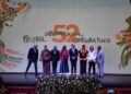 El Festival Internacional Cervantino recibe el premio Lo mejor de Guanajuato por México Desconocido