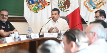 Colabora Municipio con autoridad educativa para inicio seguro de ciclo escolar