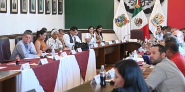 Agua de Victoria apta para uso y consumo humano: COEPRIS