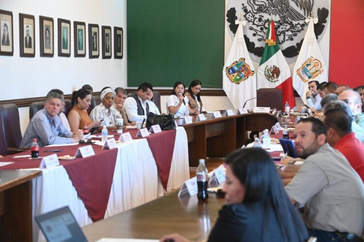 Agua de Victoria apta para uso y consumo humano: COEPRIS