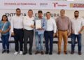 Gobierno de Victoria brinda certeza jurídica patrimonial a 50 familias