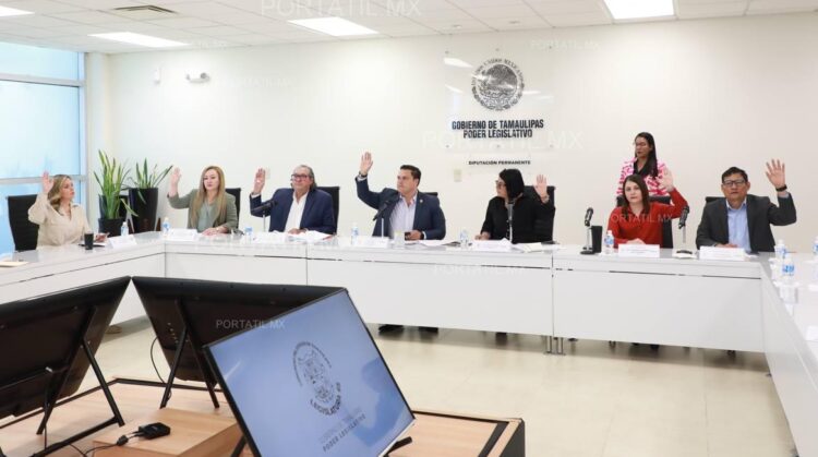 Busca Congreso más candidatos para  Comisión del Sistema Estatal Anticorrupcion