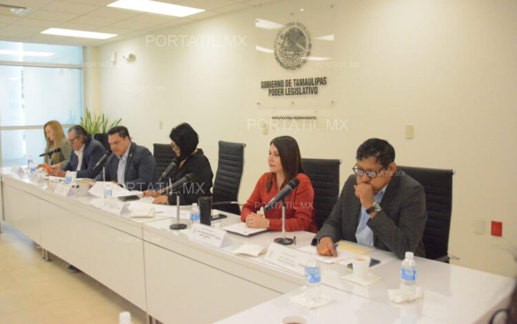 Auditará el Congreso de Tamaulipas gastos ITCA, por acusaciones de corrupción