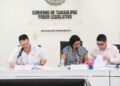 Diputados piden a Conagua investigar contaminación del río Guayalejo