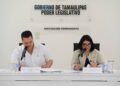 El diputado Humberto Prieto pide a jueces y ministros no tener miedo a las elecciones