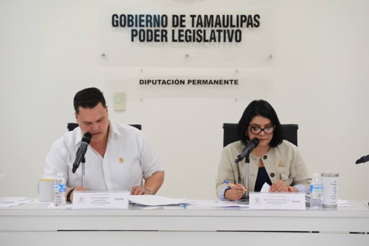 El diputado Humberto Prieto pide a jueces y ministros no tener miedo a las elecciones