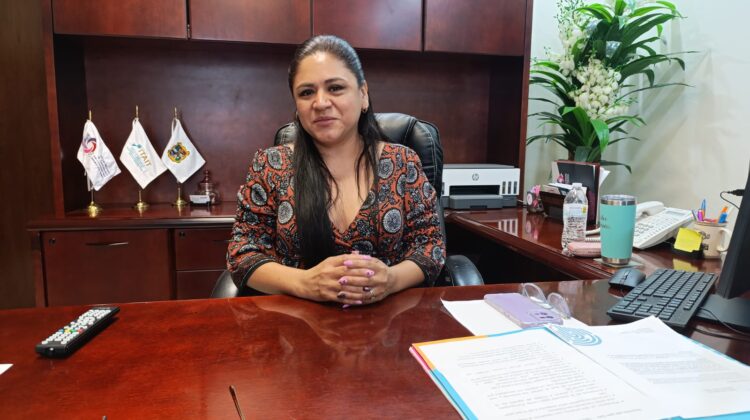 Sugiere el ITAIT diálogo amplio en Tamaulipas sobre reformas a organismos autónomos