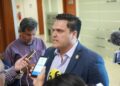 Anuncian reunión de Morena en Victoria para elegir líder del Congreso