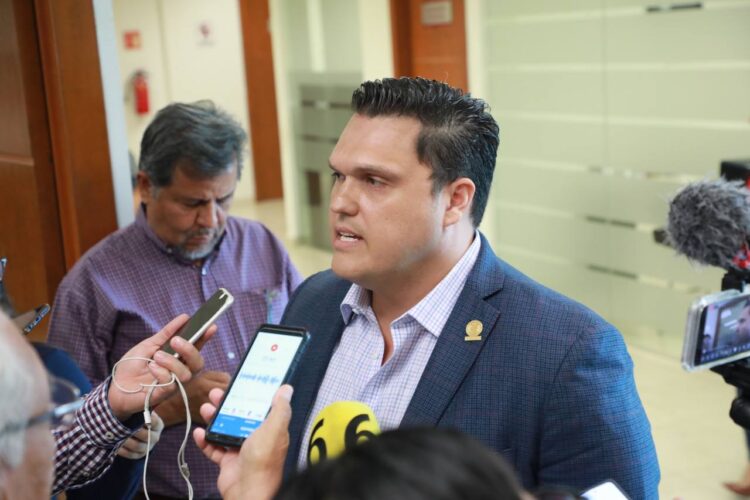 Anuncian reunión de Morena en Victoria para elegir líder del Congreso