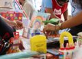 Inicio de ciclo escolar dejará derrama económica de 200 mdp en Victoria