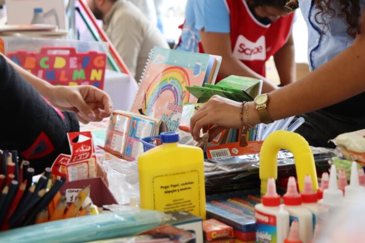 Inicio de ciclo escolar dejará derrama económica de 200 mdp en Victoria