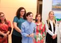 Inauguran muestra «Rostros de Tamaulipas» de Alejandro Cortés