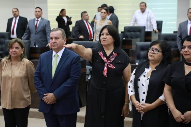 Prioridad de Taide Garza será atender a grupos vulnerables