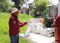 Destina Gobierno de Tamaulipas 50 MDP adicionales para el combate al dengue