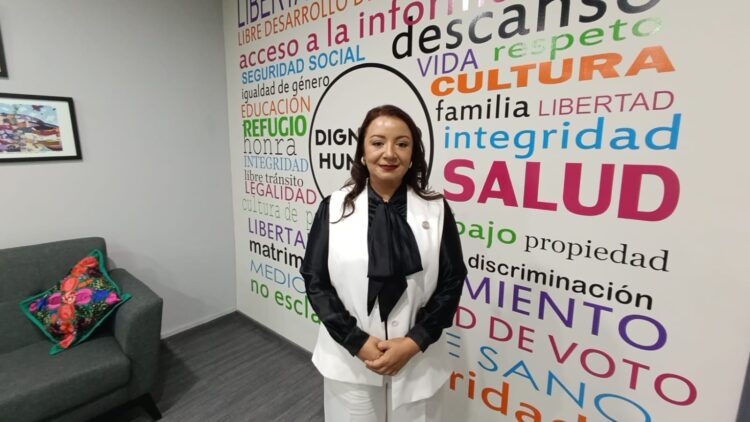 Atiende CODHET a 3,807 migrantes que viven en albergues de Tamaulipas