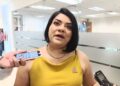 Úrsula Salazar no da por hecho la desaparición del ITAIT