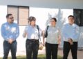Asume Aracely Sosa dirección del ITCA