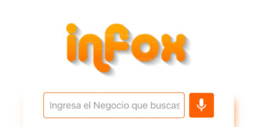 Infox: El Google victorense de negocios cumple 16 años