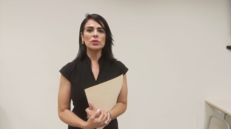 Acusa diputada de Tamaulipas que en seis años se abandonó a los productores del campo