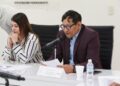 La opción de mochilas transparentes, para no violar derechos humanos